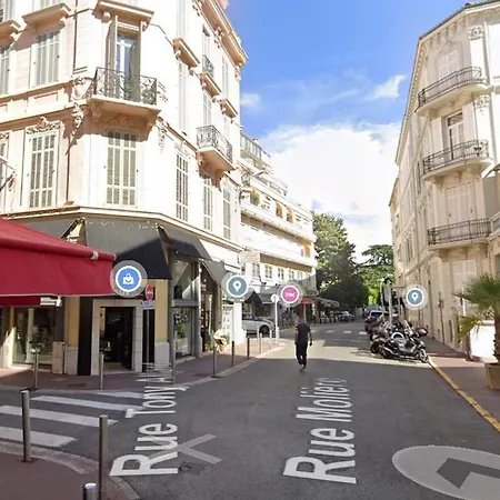 Modern Design Duplex * Cannes