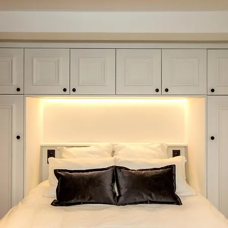 Modern Design Duplex