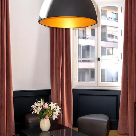 Modern Design Duplex