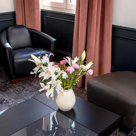 Apartment Modern Design Duplex