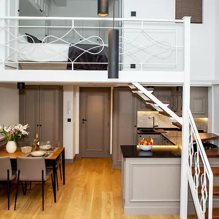 Modern Design Duplex
