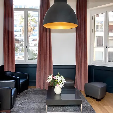 Modern Design Duplex *